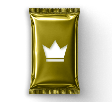 Diamond Pack